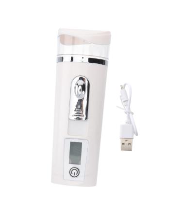 Ipetboom Umidificador De Ar Hydrating Instrument Face Steamer Room Humidifier Facial Mini Face Humidifier Lip Gloss Cosmetic