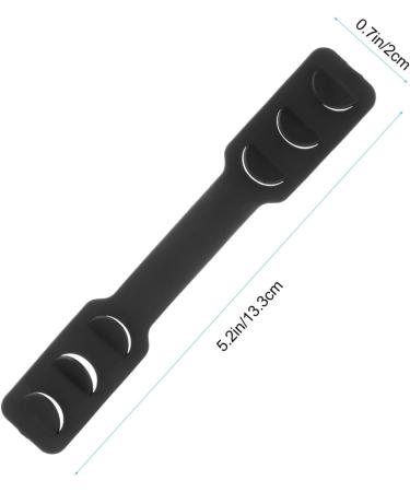 Buy WATIIFUFU 10pcs Mask Making Ear Rope Buckle - Essential Mask Accessories for Comfortable Mask Straps | International Shipping Available - Buy Online on GoSupps.com