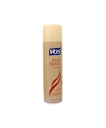 Vo5 Brush Out Hair Spray 8.5 Ounce (Pack of 2) - Buy Online on GoSupps.com