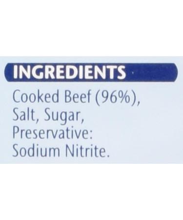 Princes Corned Beef 340g: Premium Quality Canned Meat for a Delicious Meal - Buy Online on GoSupps.com