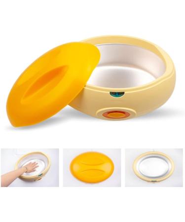 X&Z-XAOY Machine Cire De Paraffine Bain De Paraffine Hydratant Et Chauffant pour Les Mains Et Pieds Lisses Et Doux quipement De Paraffine pour Salon De Beaut Chauffage Rapide 2.2L - Buy Online on GoSupps.com