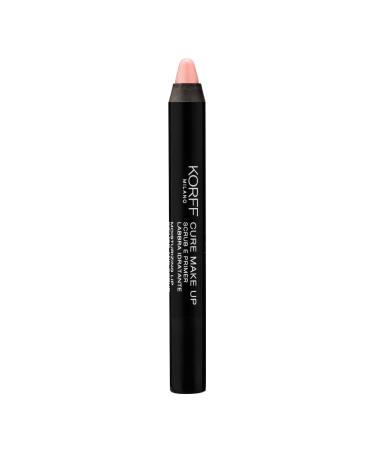 Korff Hydrating Lip Scrub and Primer