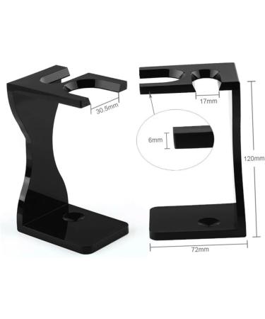 Frcolor 5 Sets Razor Bowl for Wet Shaving | Stainless Steel Shaving Foam Shell | Perfect Gift for Men - Buy Online on GoSupps.com