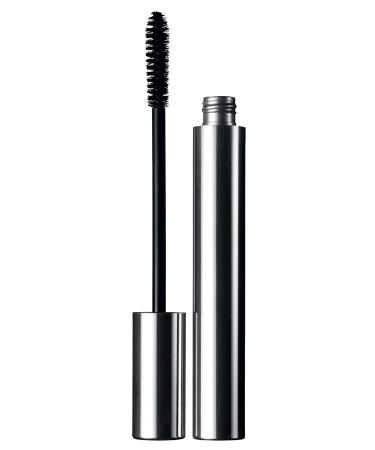 Clinique NATURALLY GLOSSY mascara 01 jet black