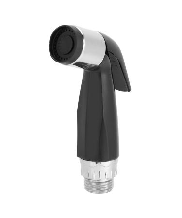 Toilet Spray Head for Bathroom Toilet Handheld Bidet Spray Head for Bathroom Toilet Cleaning Hair Washing