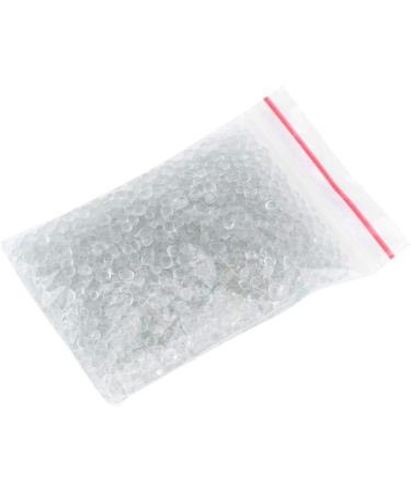 Glass Balls for High Temperature Nail Steriliser Box Silica Sand Beads Nail Art Equipment 120g - Buy Online on GoSupps.com