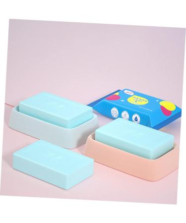 5pcs Underwear Laundry Soap Cleaning Soap Laundry Bar Soap for Clothes Travel Soap Underwear Clean Soap Stain Removing Soap Bar Laundry Detergent Underpants Cleaning Soap Hand Wash/613 - Buy Online on GoSupps.com