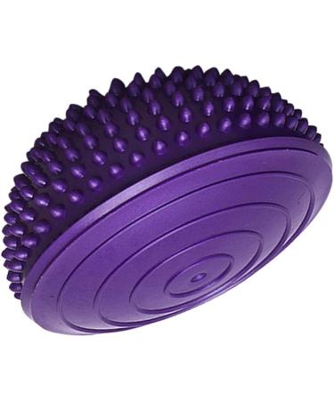 Buy Minkissy 2-Pack Durian Ball Trigger Point Massage Tool | Portable Yoga Massager for Body & Foot Relief | Ideal for Office Use - Buy Online on GoSupps.com