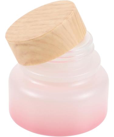 cream terrarium small containers with lids sample jars cosmetic containers with lids small jar sample containers cosmetic jar lotion jar Glass Bottled make up travel - Buy Online on GoSupps.com