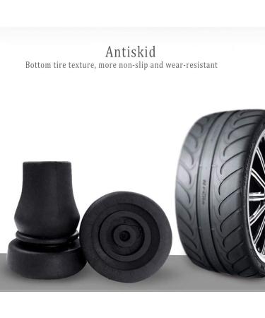 ATHUAHLR LRVTREC Forearm Crutches Adjustable Cane Forearm Crutches(1 Pair) Adjustable Comfortable Wrist Handle Heavy Duty for Standard and Tall Adults Lightweight Aluminum Lightweight Arm Crutch - Buy Online on GoSupps.com