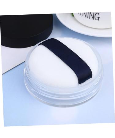  HONMEET 20g Reusable Plastic Compact Makeup Box - Buy Online on GoSupps.com