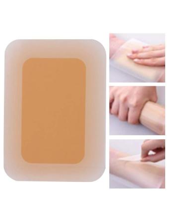 Skin Concealing Tape | Breathable Tattoo Cover Up Sticker | Waterproof Scar Shield | Opaque Skin Color - Buy Online on GoSupps.com