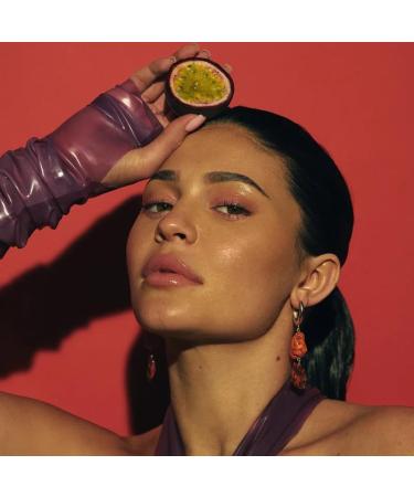 Kylie Skin Lip Oil by Kylie Jenner - Passion Fruit 0.2 fl oz | International Shipping Available - Buy Online on GoSupps.com