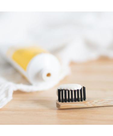 CicaManuka IAA15+ Toothpaste for Sensitive Gums | Organic Manuka Honey Repairs & Relieves | 75 ml - International Shipping Available - Buy Online on GoSupps.com