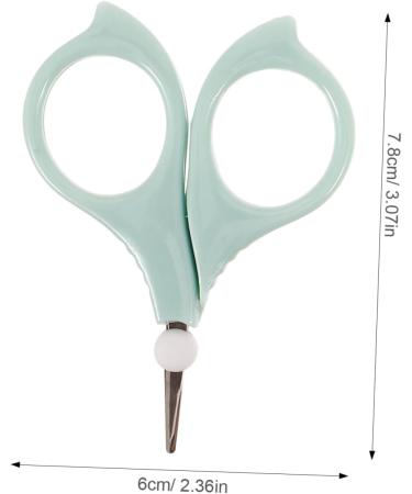 Vaguelly 1 Set Nail Set Nail File Kit Clipper Manicure Kit Nail Care Kit Nail Clippers Nail Grooming Kit Nail Clipper Nail Kit - Buy Online on GoSupps.com