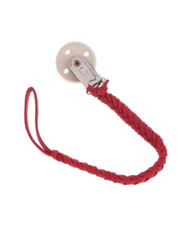 2019 Leather Pacifier Clips | Ncbvixsw Dummy Clip & Nipple Soother Chain for Baby Feeding - International Shipping Available - Buy Online on GoSupps.com