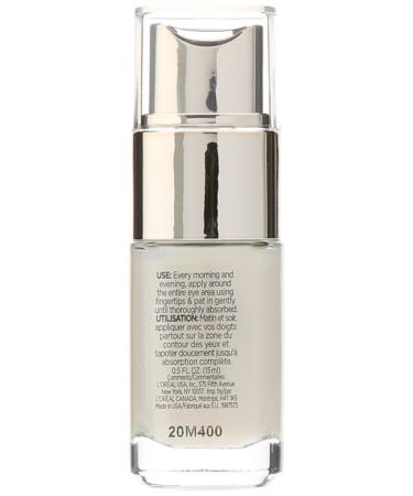 L'Or al Paris Age Perfect Eye Renewal Anti-Aging Eye Cream 0.5 fl oz - Reduce Bags & Dark Circles - Buy Online on GoSupps.com