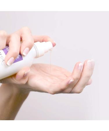 Nurse Jamie Miracle Base Beauty Oil 4 Oz - Healthy Skin Solutions - Buy Online on GoSupps.com