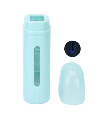 Shop Wax Warmers for Smooth Skin | Electric Roll-On Wax Heater for Armpit & Bikini Waxing Cartridges - Buy Online on GoSupps.com