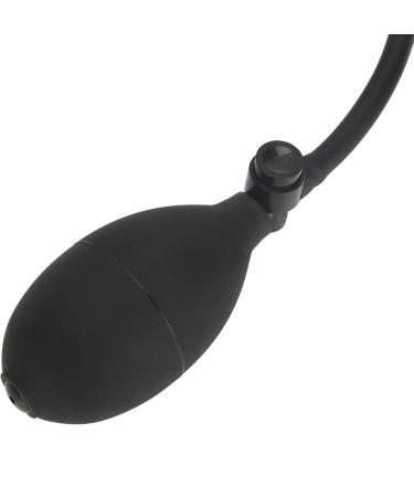 Buy Inflatable Cervical Spine Massager - Portable Neck Traction Device for Tension Relief & Relaxation | International Shipping - Buy Online on GoSupps.com