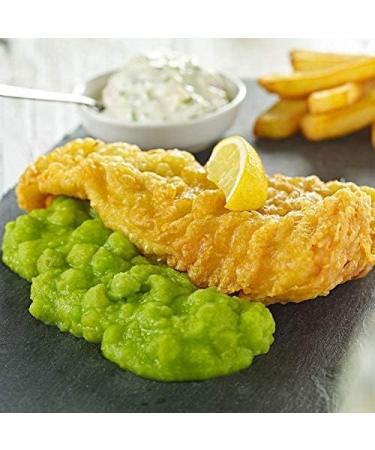  Shopper's Freedom Whole organic dried beans and legumes sprouting vegetable protein (green peas/watana) 250g - Buy Online on GoSupps.com