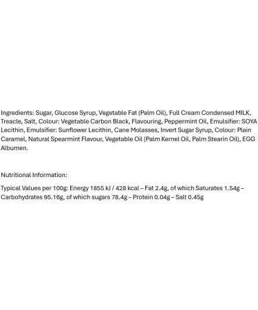 Assorted Mints - Wrapped Mint Sweets Selection - 1 Kilo Bulk Bag - 1KG - Assorted Sweet Pick and Mix for Parties Gifts and Sharing. Mint Mix - Buy Online on GoSupps.com