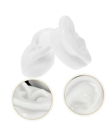 SOLUSTRE Silicone Ear Mold Beads Kit - Piercing Practice Body Parts Learning Tool - Buy Online on GoSupps.com