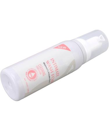 Women's Intimate Wash - pH Balanced Cleanser for Daily Use | Maintain Freshness & pH Balance, Prevent Odors - Buy Online on GoSupps.com
