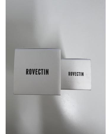 Buy ROVECTIN LHA Blemish Ampoule 50ml - Best Treatment for Acne & Skin Imperfections | International Shipping Available - Buy Online on GoSupps.com