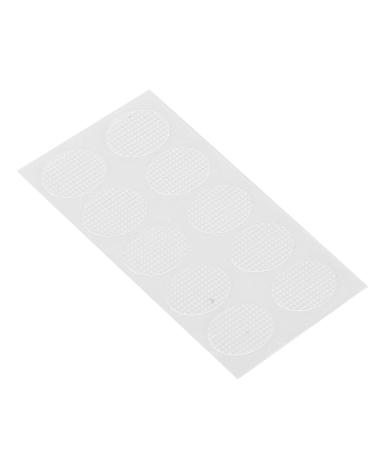 Ear Lobe Support Patches | Prevent Tears, Waterproof, Skin-Friendly Earring Support - Buy Online on GoSupps.com