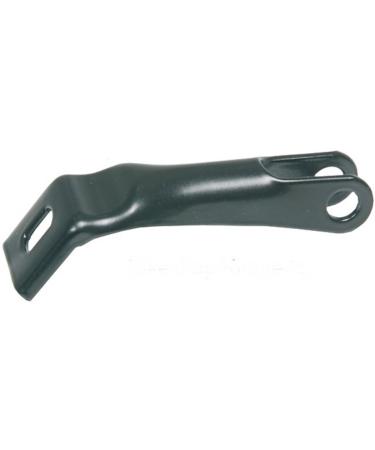 CBK-MS lamp holder/headlight holder for bicycle #2 installed with rim brake + V-brake - Buy Online on GoSupps.com