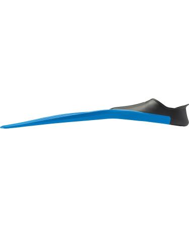 Cressi CLIO  Everlasting Family Fins for Snorkeling  Diving and Swimming: Created in Italy EU 33/34 | US Youth 1.5/2.5 Blue - Buy Online on GoSupps.com
