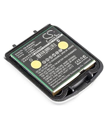 DCH 700mAh 5010808030 Battery Replacement for Tennovis Integral D4 5010808000