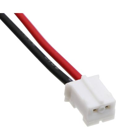 Synergy Digital Door Lock Battery - Compatible Replacement for Safe-O-Tronic 38400200 & PA100043 - 4.5V 1200mAh Ultra High Capacity - Buy Online on GoSupps.com