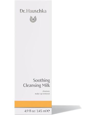 Dr. Hauschka Soothing Cleansing Milk 145 ml - Buy Online on GoSupps.com