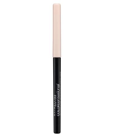 Maybelline New York Color Sensational Shaping Lip Liner - 01 High 500 g 01 High 1 Count (Pack of 1)