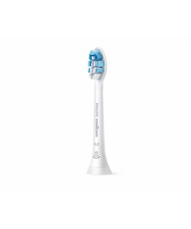 Philips Sonicare ProtectiveClean 5100 Electric Toothbrush - Gum Health - White - HX6857/32 - Buy Online on GoSupps.com