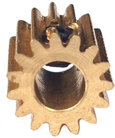 Buy Tangjiancheng 10pc 0.5m Teeth Rack Sporn Wheel - 15T CNC Pinion 12mm Length | International Shipping Available - Buy Online on GoSupps.com