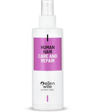 Ellen Wille PurePower care set shampoo + balm + spray for human hair wigs and hairpieces - Buy Online on GoSupps.com