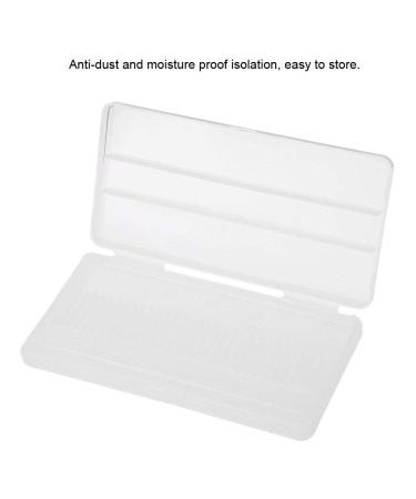 30 Holes Nail Drilling Heads Organizer Box | Manicure Drill Bits Storage & Display Container - Buy Online on GoSupps.com