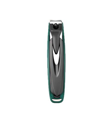 UNbit Nail Clipper Colorful Nail Clippers Anti-Splash Nail Cutter Detachable Design Fingernail Clippers Stainless Steel Manicure Nail Tool