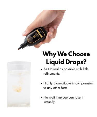 SHYAMEE ORGANICS Clear Lungs Liquid Drops 30ml | Lung Detox For Smokers | Breathe easy and guard yourself from allergies with this lung cleansing & immunity boosting formula. - Buy Online on GoSupps.com
