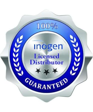 Inogen One G3 Carry Case - Black | Portable Oxygen Concentrator Accessory - Buy Online on GoSupps.com