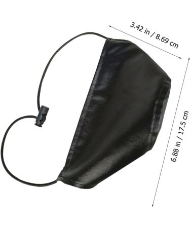 5 Pairs Heel Protector Pads - Shoe Back Cover for Heels & Boots - Best Heel Guards for Driving & Everyday Use - Buy Online on GoSupps.com