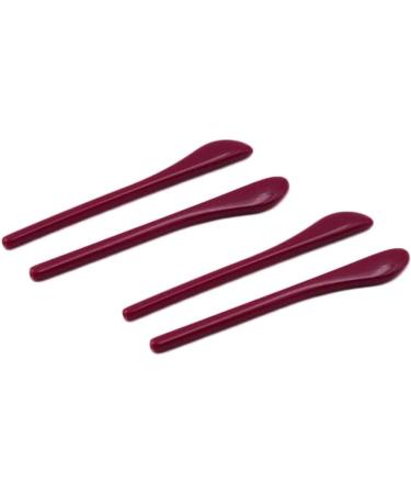 Dookaa Fuchsia Glasses Replacement Tips - 3 Pairs of End Tips Ear Socks & Pipe Sleeve for Thin Metal Glasses | International Shipping - Buy Online on GoSupps.com