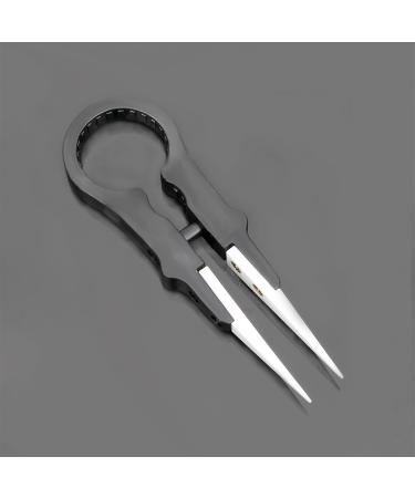 NBGGFF Tweezers Tweezers Industrial Maintenance Tool - Buy Online on GoSupps.com