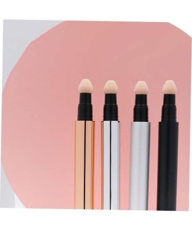 Beatifufu 8 PCS Cosmetic Press Pen Makeup Concealer Foundation Tubes DIY Concealer Tube Full Coverage Travel Assorted Colorx2pcs 12.5x1.5cmx2pcs - Buy Online on GoSupps.com