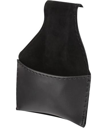 KIMISS Snooker Chalk Holder - Portable Black PU Billiard Chalk Bag for Pool Players | International Shipping Available - Buy Online on GoSupps.com
