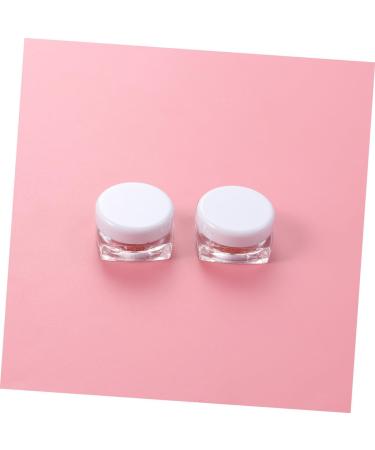 Balacoo 6 pcs Kit Dust Eye Mineral Pearl Party Makeup Powder Glitter Fashion Pigments Loose 1 count (Pack of 1) Goldenx3pcs - Buy Online on GoSupps.com