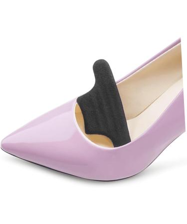NOLITOY 12 Pairs High Heels Insoles Pads for Women - Cushioned Heel Liners & Anti-Slip Inserts for Comfort & Style - Buy Online on GoSupps.com